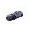 Maxton - Ensemble Diffuseur V.2 Cupra Terramar Mk1