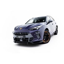 Maxton - Ensemble Diffuseur V.2 Cupra Terramar Mk1
