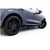 Maxton - Ensemble Diffuseur V.2 Cupra Terramar Mk1