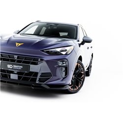 Maxton - Ensemble Diffuseur V.2 Cupra Terramar Mk1