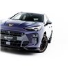 Maxton - Ensemble Diffuseur V.2 Cupra Terramar Mk1