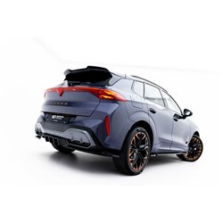 Maxton - Ensemble Diffuseur V.2 Cupra Terramar Mk1