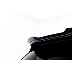 Maxton - Ensemble Diffuseur V.2 Cupra Terramar Mk1