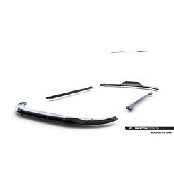 Maxton - Ensemble Diffuseur V.2 Cupra Terramar Mk1