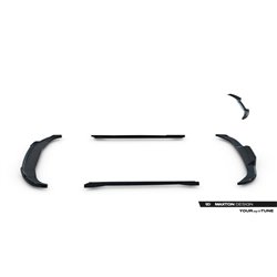 Maxton - Ensemble Diffuseur V.2 Cupra Terramar Mk1