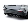 Maxton - Arriere Lame (avec une barre verticale) Mercedes-AMG GLA 35 H247 Facelift 