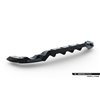 Maxton - Arriere Lame (avec une barre verticale) Mercedes-AMG GLA 35 H247 Facelift 