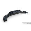 Maxton - Arriere Lame (avec une barre verticale) Mercedes-AMG GLA 35 H247 Facelift 