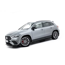 Maxton - Ensemble Diffuseur Mercedes-AMG GLA 35 H247 Facelift