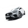 Maxton - Ensemble Diffuseur Mercedes-AMG GLA 35 H247 Facelift