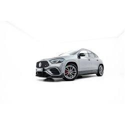 Maxton - Ensemble Diffuseur Mercedes-AMG GLA 35 H247 Facelift