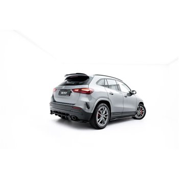 Maxton - Ensemble Diffuseur Mercedes-AMG GLA 35 H247 Facelift
