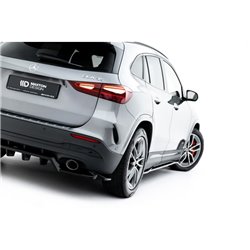Maxton - Ensemble Diffuseur Mercedes-AMG GLA 35 H247 Facelift