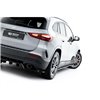 Maxton - Ensemble Diffuseur Mercedes-AMG GLA 35 H247 Facelift