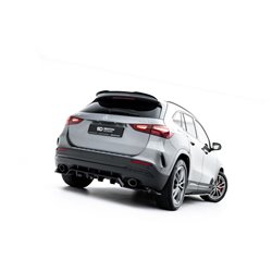 Maxton - Ensemble Diffuseur Mercedes-AMG GLA 35 H247 Facelift