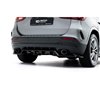 Maxton - Ensemble Diffuseur Mercedes-AMG GLA 35 H247 Facelift