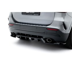 Maxton - Ensemble Diffuseur Mercedes-AMG GLA 35 H247 Facelift