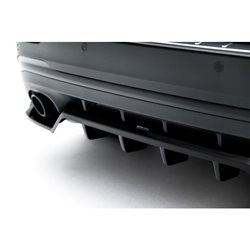Maxton - Ensemble Diffuseur Mercedes-AMG GLA 35 H247 Facelift