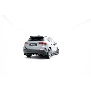 Maxton - Ensemble Diffuseur Mercedes-AMG GLA 35 H247 Facelift