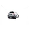 Maxton - Ensemble Diffuseur Mercedes-AMG GLA 35 H247 Facelift