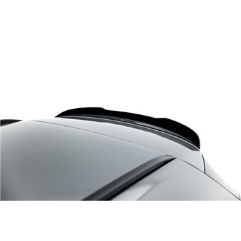 Maxton - Ensemble Diffuseur Mercedes-AMG GLA 35 H247 Facelift