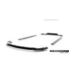 Maxton - Ensemble Diffuseur Mercedes-AMG GLA 35 H247 Facelift