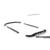 Maxton - Ensemble Diffuseur Mercedes-AMG GLA 35 H247 Facelift