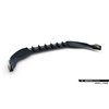 Maxton - Lame Du Pare-Chocs Avant V.1 Volkswagen Golf Mk8 Facelift 