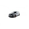 Maxton - Street Pro Lame Du Pare-Chocs Avant Cupra Leon ST / Hatchback Mk1 Facelift Noir-Rouge