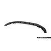 Maxton - Street Pro Lame Du Pare-Chocs Avant Cupra Leon ST / Hatchback Mk1 Facelift Noir-Rouge