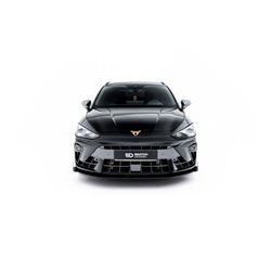 Maxton - Avant Flaps Flaps Cupra Leon ST / Hatchback Mk1 Facelift 