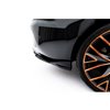 Maxton - Lames De Pare-Chocs Arrière Latérales V.3 Cupra Leon ST Mk1 Facelift 