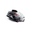 Maxton - Lames De Pare-Chocs Arrière Latérales V.3 Cupra Leon ST Mk1 Facelift 