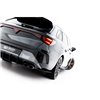 Maxton - Street Pro Lame Du Pare Chocs Arriere Cupra Leon ST Mk1 Facelift Noir-Rouge