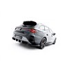 Maxton - Lames De Pare-Chocs Arrière Latérales V.6 Cupra Leon ST Mk1 Facelift 