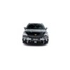 Maxton - Lame Du Pare-Chocs Avant V.2 Cupra Leon ST / Hatchback Mk1 Facelift 