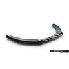 Maxton - Lame Du Pare-Chocs Avant V.2 Cupra Leon ST / Hatchback Mk1 Facelift 
