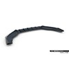 Maxton - Lame Du Pare-Chocs Avant V.2 Cupra Leon ST / Hatchback Mk1 Facelift 