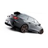 Maxton - Street Pro Rajouts Des Bas De Caisse Cupra Leon ST / Hatchback Aero Mk1 / Mk1 Facelift Noir