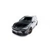 Maxton - Lame Du Pare-Chocs Avant V.1 Cupra Leon ST / Hatchback Mk1 Facelift