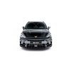 Maxton - Lame Du Pare-Chocs Avant V.1 Cupra Leon ST / Hatchback Mk1 Facelift 