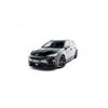 Maxton - Lame Du Pare-Chocs Avant V.1 Cupra Leon ST / Hatchback Mk1 Facelift 