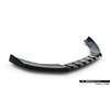 Maxton - Lame Du Pare-Chocs Avant V.1 Cupra Leon ST / Hatchback Mk1 Facelift 