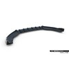 Maxton - Lame Du Pare-Chocs Avant V.1 Cupra Leon ST / Hatchback Mk1 Facelift 