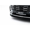 Maxton - Lame Du Pare-Chocs Avant Hyundai Tucson Mk4 Facelift 