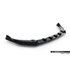Maxton - Lame Du Pare-Chocs Avant Hyundai Tucson Mk4 Facelift 