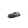 Maxton - Side Flaps Cupra Leon ST / Hatchback Aero Mk1 / Mk1 Facelift 