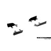 Maxton - Side Flaps Cupra Leon ST / Hatchback Aero Mk1 / Mk1 Facelift 