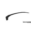 Maxton - Street Pro Lame Du Pare-Chocs Avant Ford Mustang Dark Horse Mk7 Noir-Rouge