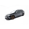 Maxton - Ensemble Diffuseur V.1 Cupra Leon ST Mk1 Facelift